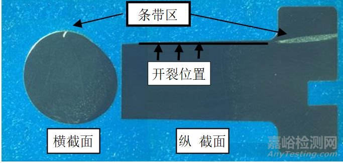 2Cr13螺栓断裂原因分析