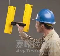 粉末涂层厚度测量方法——钢、铝、木材