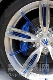 汽车表面处理新工艺大全