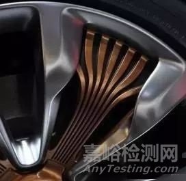 汽车表面处理新工艺大全