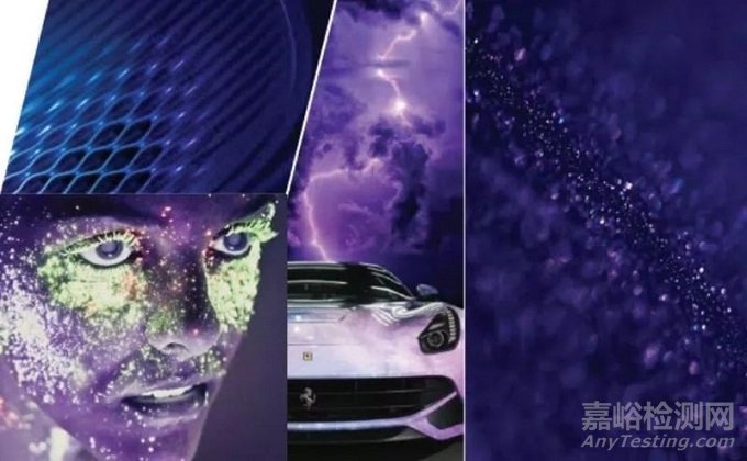 汽车表面处理新工艺大全