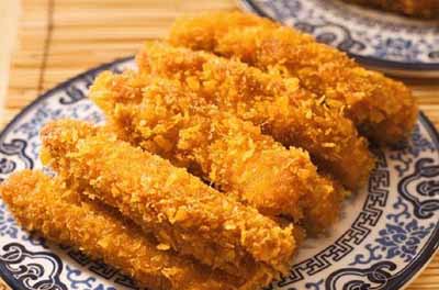 食品检测