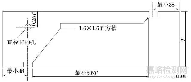 海上结构焊缝中缺陷高度的超声测量攻略