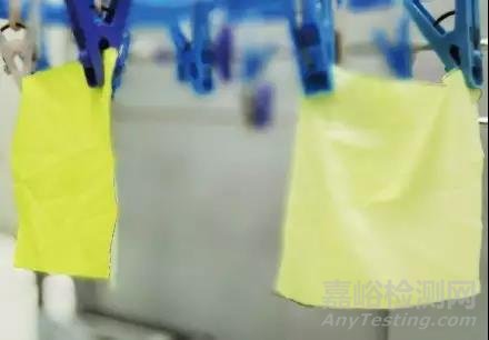 纺织实验室：吸湿速干功能是怎么测试的？