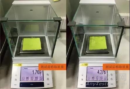 纺织实验室：吸湿速干功能是怎么测试的？