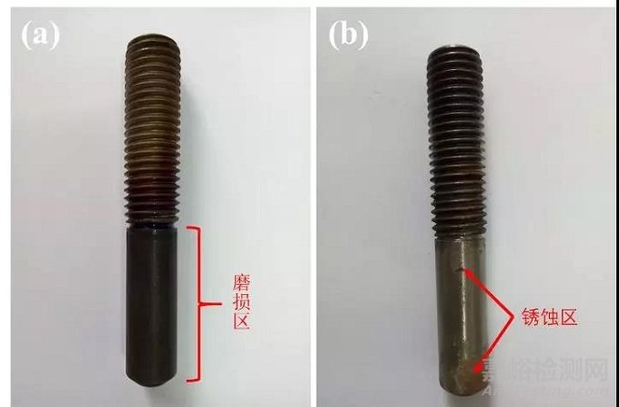 不锈钢热处理表面贫铬分析与质量控制