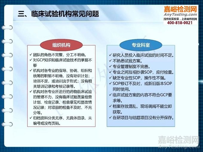 【干货】医疗器械临床试验机构备案解析（PPT完整版）