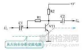 最全的电子电路分析检测方法