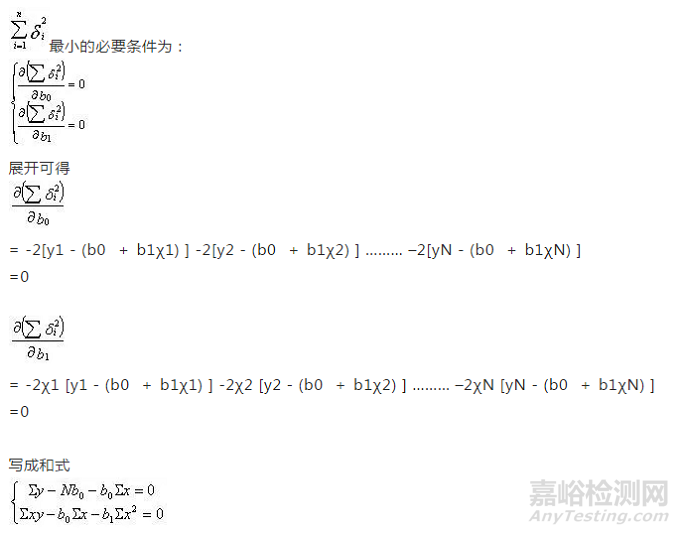 专业的实验数据处理方法