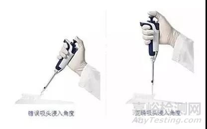 优秀实验员，都是一个好枪手！