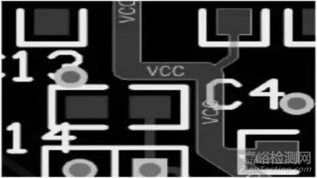 PCB布线时应掌握的抗干扰技术