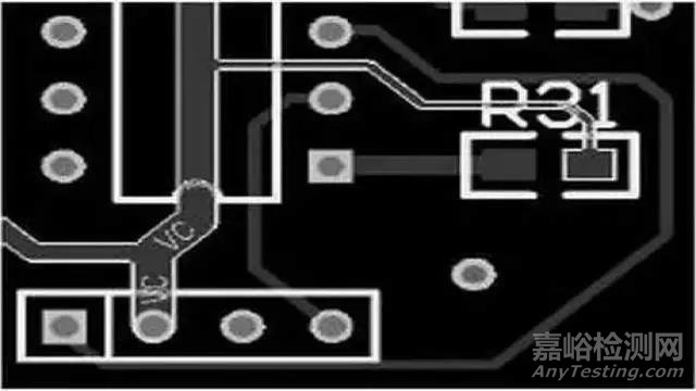 PCB布线时应掌握的抗干扰技术