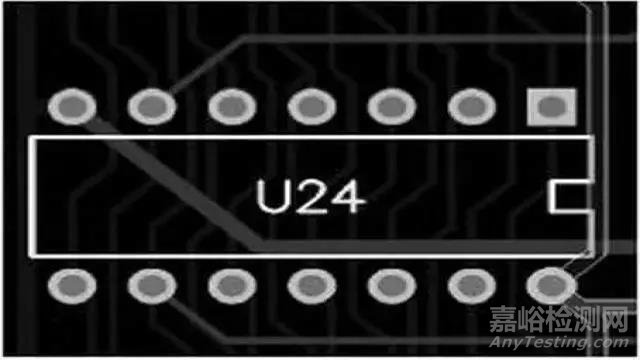 PCB布线时应掌握的抗干扰技术