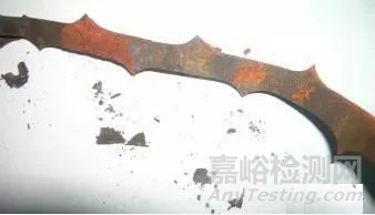 电除尘器极线腐蚀失效分析与整改案例