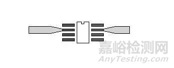 PCB设计总有几个阻抗没法连续的地方，怎么办？