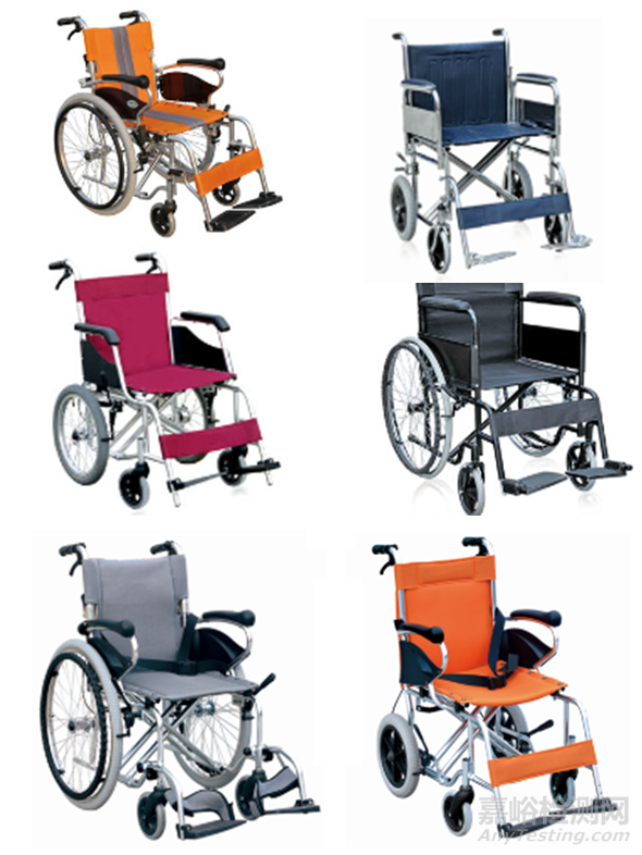 手动轮椅车注册技术审查指导原则