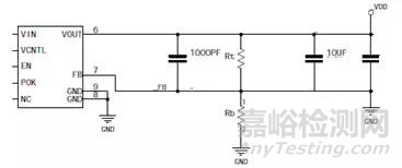 电源检测要求，电源检测项目