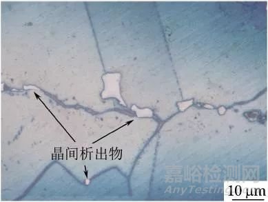 中压调速汽门预启阀阀碟开裂失效分析案例