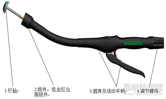 吻（缝）合器注册技术审查指导原则（2018年修订）