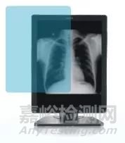 医用显示器与普通显示器的区别