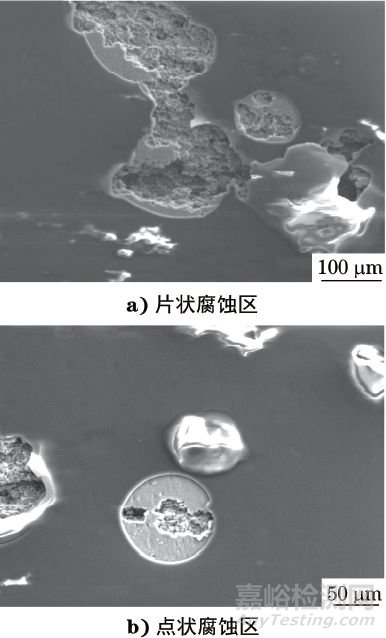 3104H19铝合金易拉罐泄漏失效分析