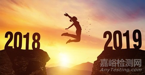 实验室技术负责人的2018年度总结、2019计划来了