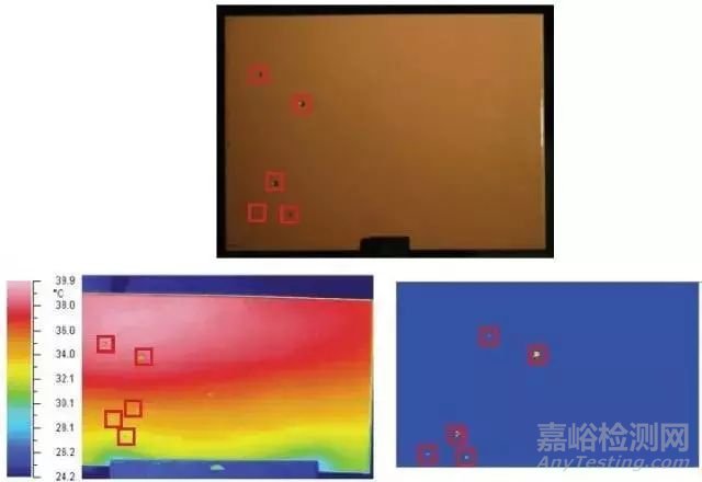 红外热成像在船舶结构上的应用