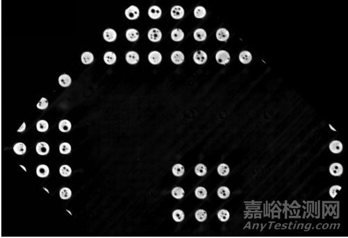 工业CT在汽车行业的6大应用：孔隙率分析、壁厚分析等