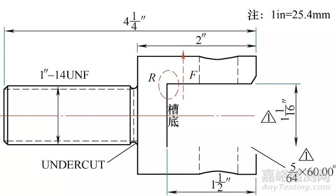 U形杆断裂失效分析案例分享