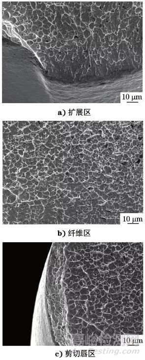 医疗器械用镍钛丝断裂原因失效分析案例