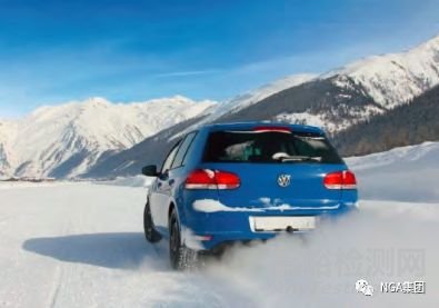 国内外雪地轮胎概况与检测标准