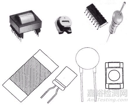 AEC-Q200被动(无源)组件应力测试认证规范