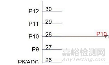 硬件原理图常见“英文缩写”大全