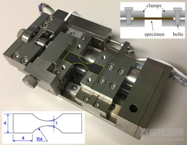 锂电池极片的纳米压痕等机械性能测试方法汇总