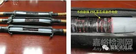高压电缆耐压试验过程中局部放电试验测试方法 