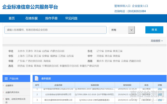 团体标准知识20问