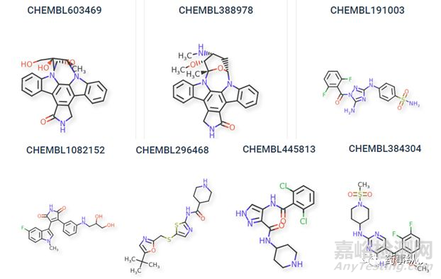 CDK16成为治疗癌症的潜力药靶