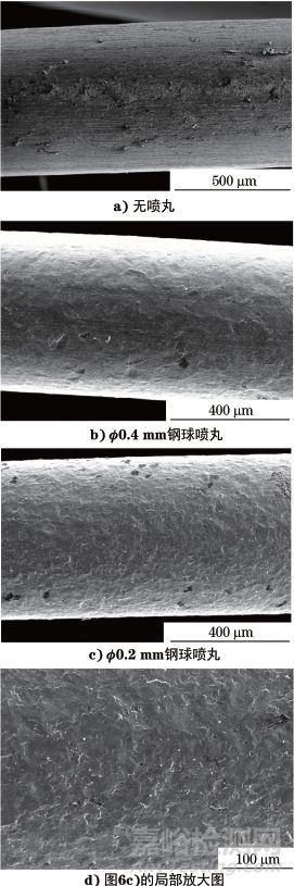 空调压缩机弹簧断裂失效分析案例分享