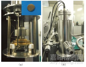 锂电池研究中的电导率测试分析方法