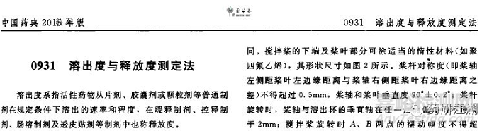 药物分析原始记录10年呕心经验分享