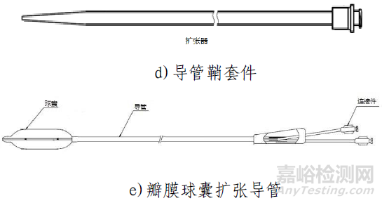 经导管主动脉瓣膜系统注册技术审评报告