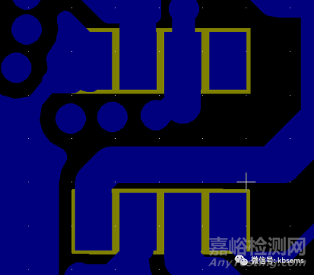 PCB阻焊设计对PCBA可制造性研究