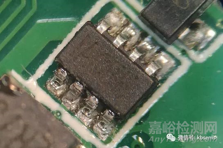 PCB阻焊设计对PCBA可制造性研究