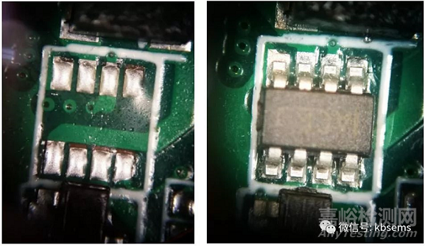 PCB阻焊设计对PCBA可制造性研究