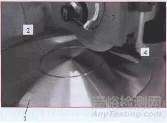 精密磨床主轴热变形检测方法及控制方法