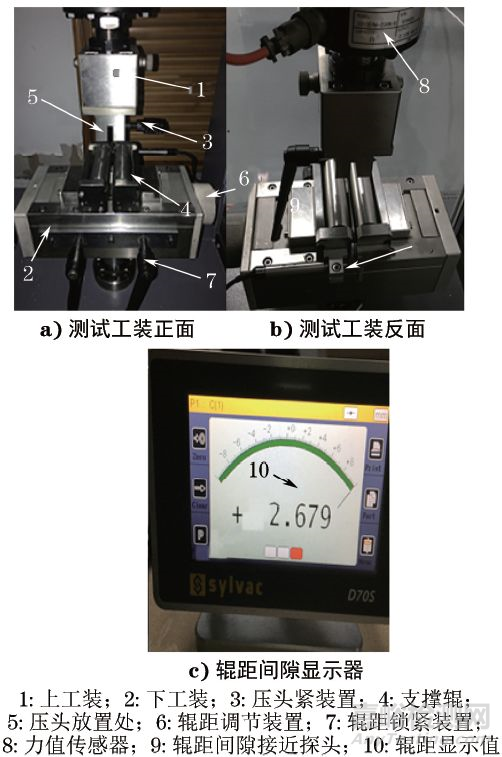 铝合金汽车板材弯曲性能测试方法