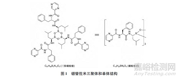 化学仿制药有机杂质分析和控制实例解析