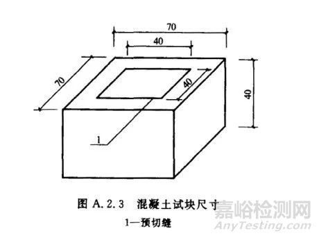 碳纤维材料正拉粘结强度测试方法