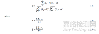 如何进行方法学比较和偏差估计