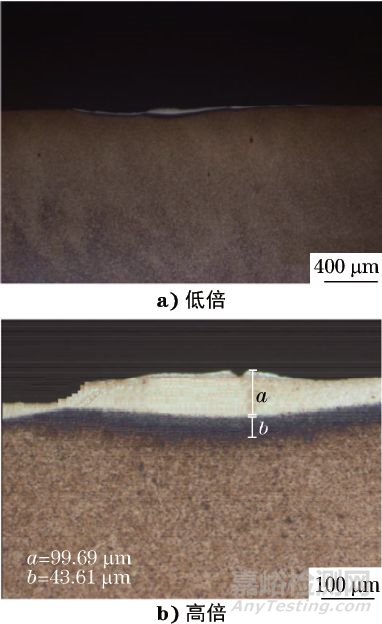 20CrNi2Mo钢制齿轮表面点坑状缺陷产生原因分析